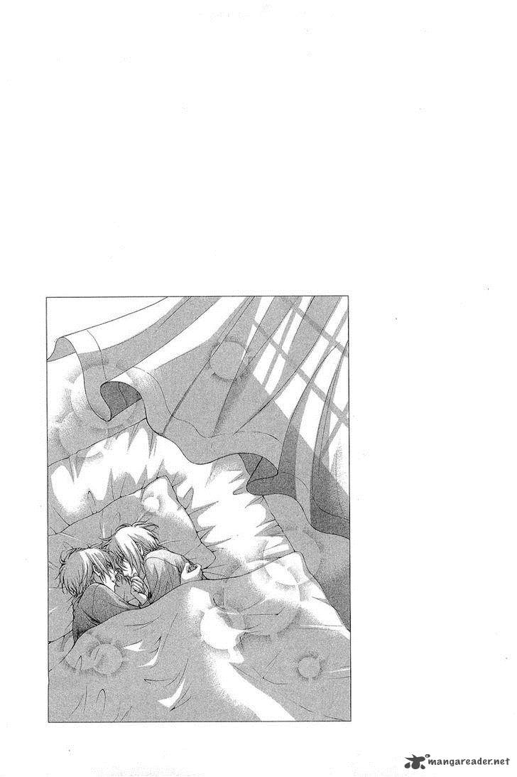 Atsumare Gakuen Tengoku Chapter 10 Page 47
