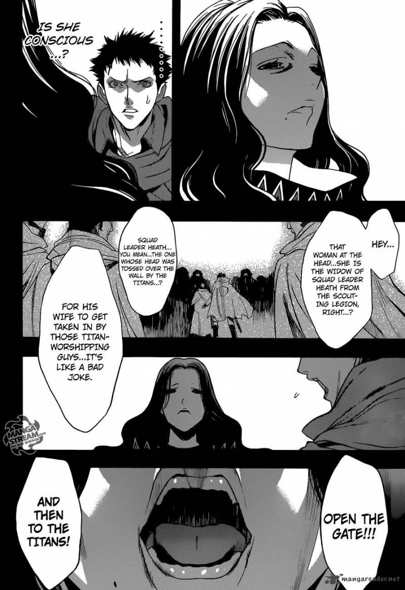 Attack On Titan Before The Fall Chapter 1 Page 23