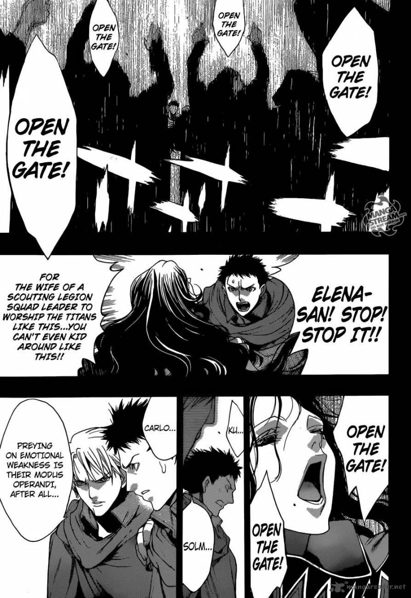 Attack On Titan Before The Fall Chapter 1 Page 24