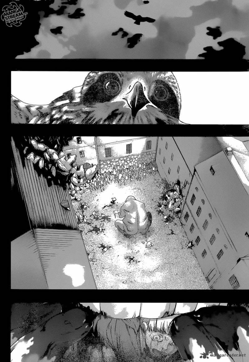 Attack On Titan Before The Fall Chapter 1 Page 40