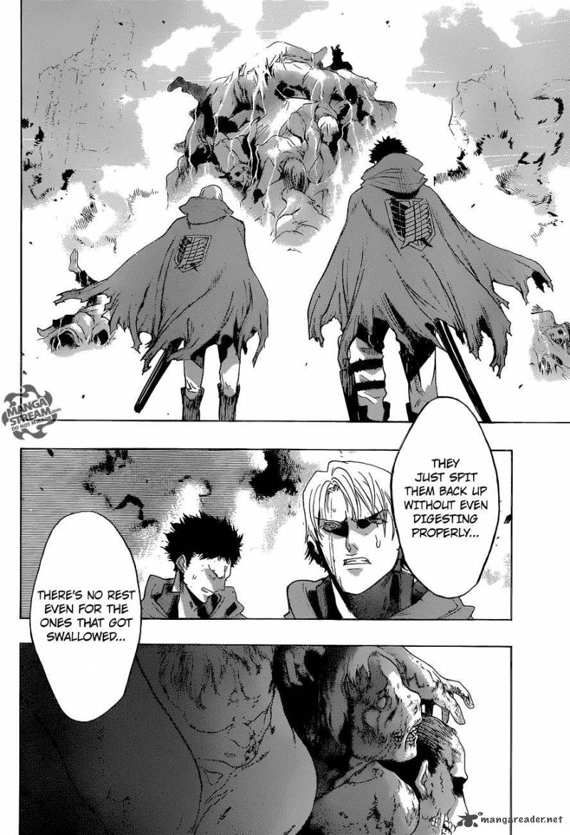 Attack On Titan Before The Fall Chapter 1 Page 44