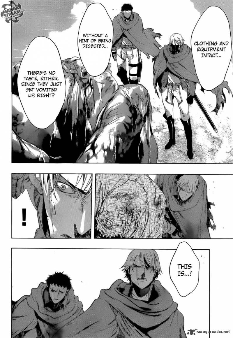 Attack On Titan Before The Fall Chapter 1 Page 46