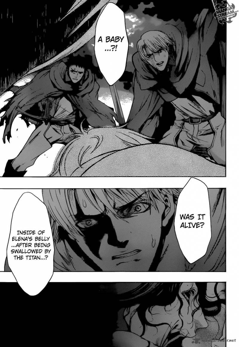 Attack On Titan Before The Fall Chapter 1 Page 54