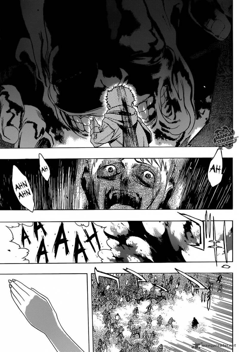 Attack On Titan Before The Fall Chapter 1 Page 7