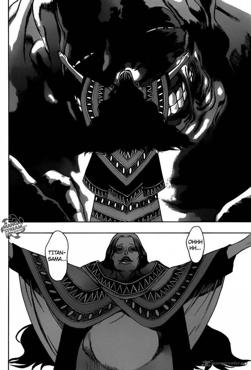 Attack On Titan Before The Fall Chapter 1 Page 8
