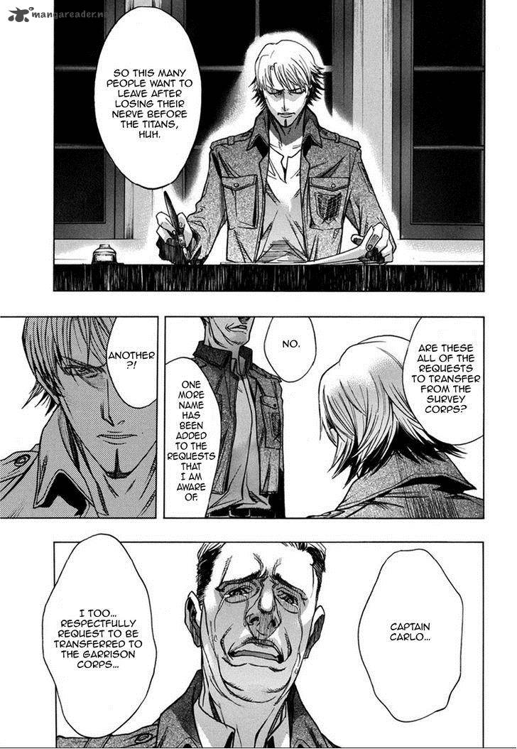 Attack On Titan Before The Fall Chapter 10 Page 38