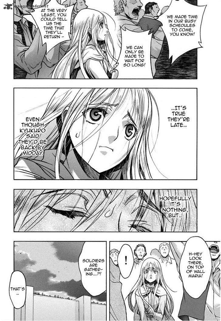 Attack On Titan Before The Fall Chapter 10 Page 4