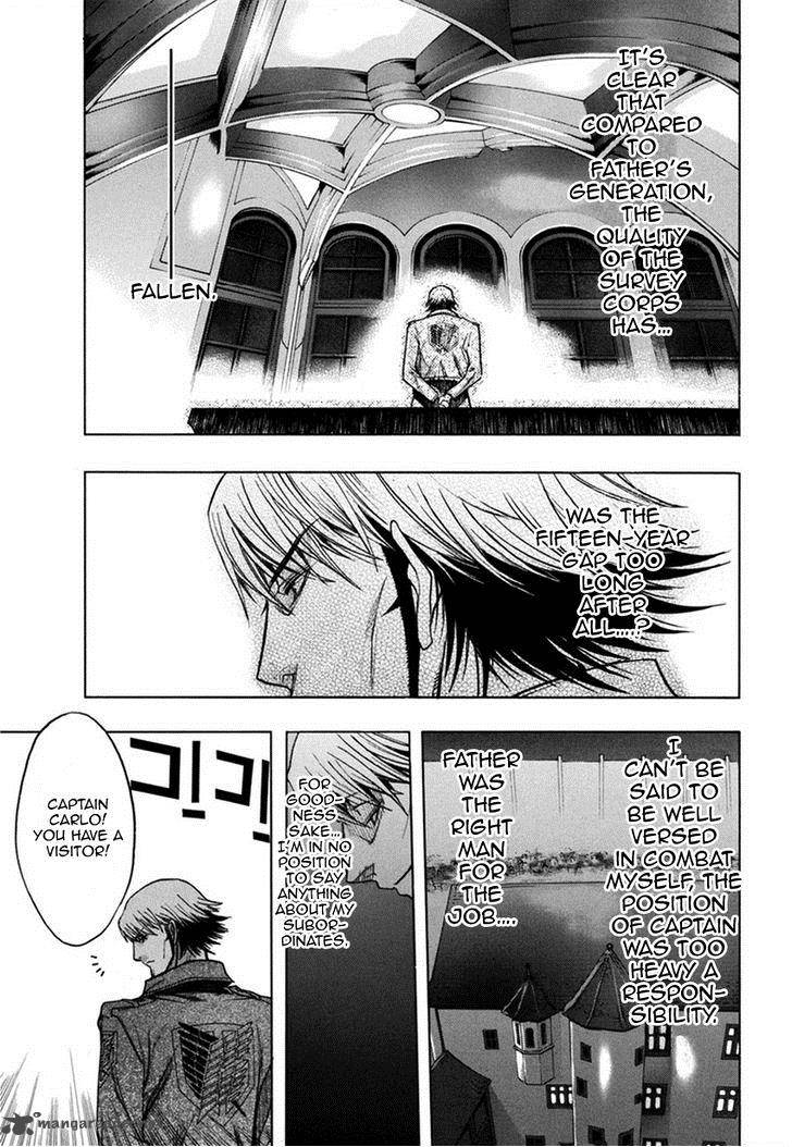Attack On Titan Before The Fall Chapter 10 Page 40