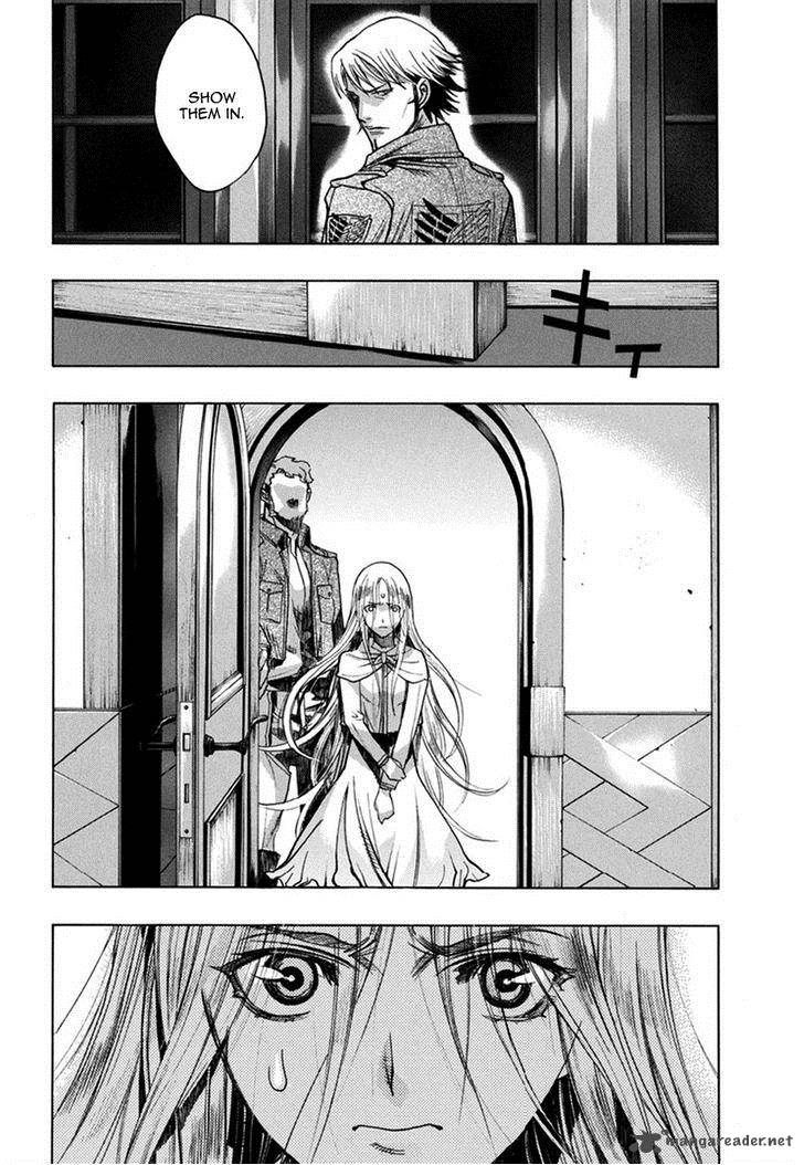 Attack On Titan Before The Fall Chapter 10 Page 41