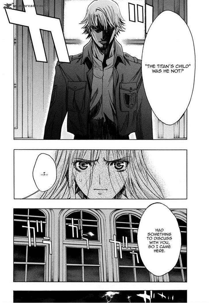 Attack On Titan Before The Fall Chapter 10 Page 43