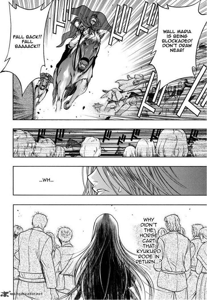 Attack On Titan Before The Fall Chapter 10 Page 9