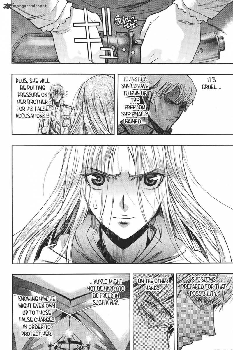 Attack On Titan Before The Fall Chapter 11 Page 14