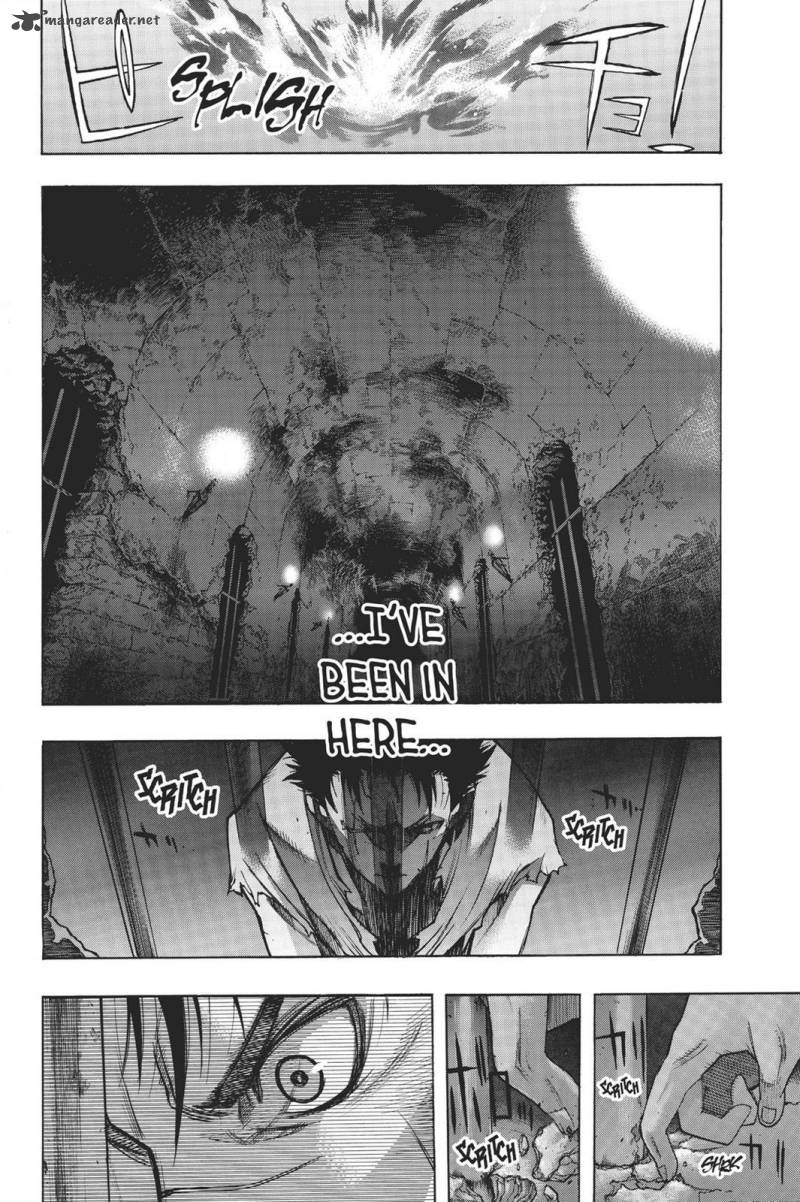 Attack On Titan Before The Fall Chapter 11 Page 20