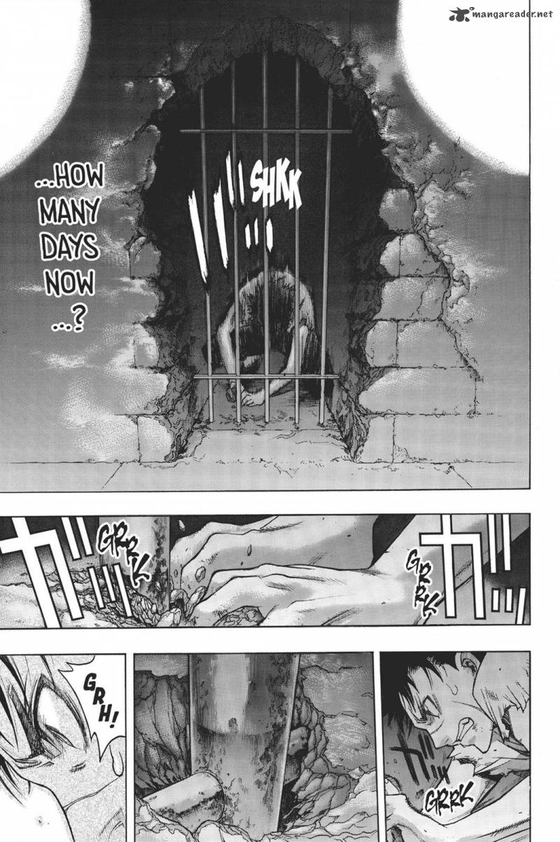 Attack On Titan Before The Fall Chapter 11 Page 21