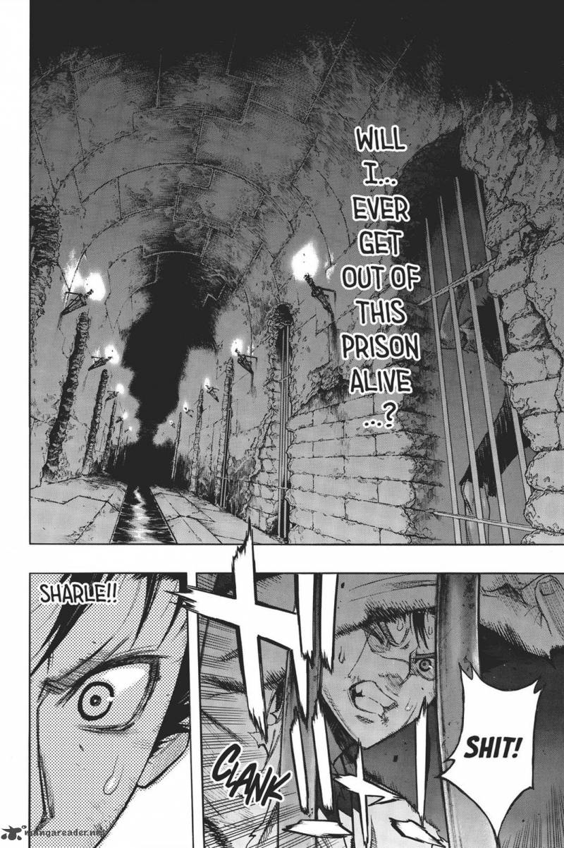Attack On Titan Before The Fall Chapter 11 Page 22