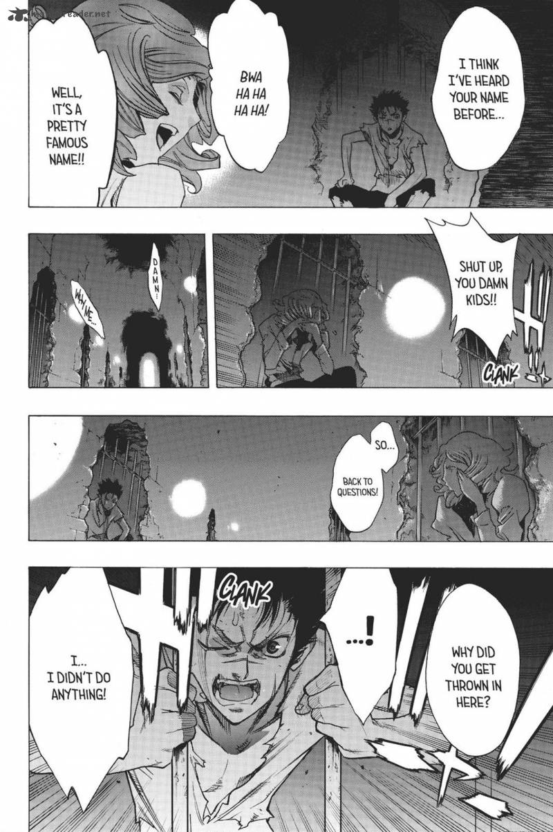 Attack On Titan Before The Fall Chapter 11 Page 32