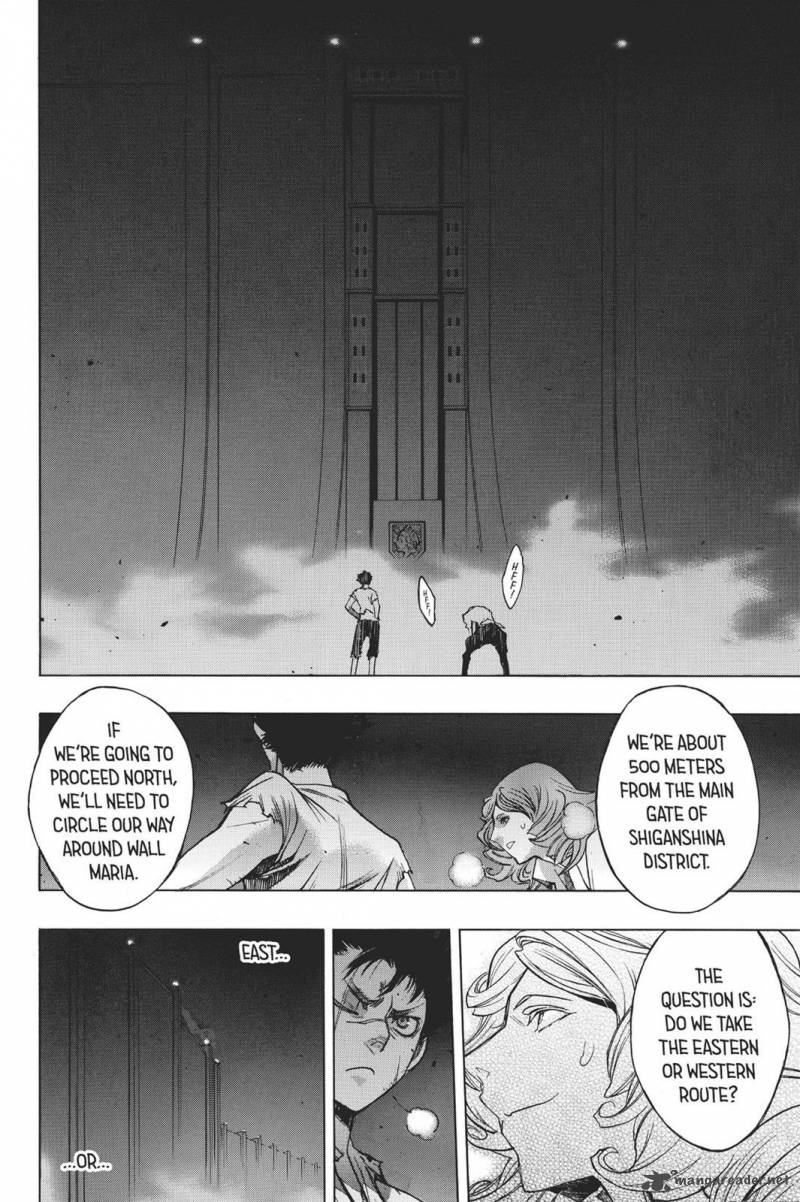 Attack On Titan Before The Fall Chapter 11 Page 62
