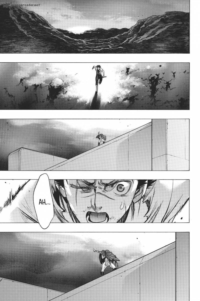 Attack On Titan Before The Fall Chapter 12 Page 14