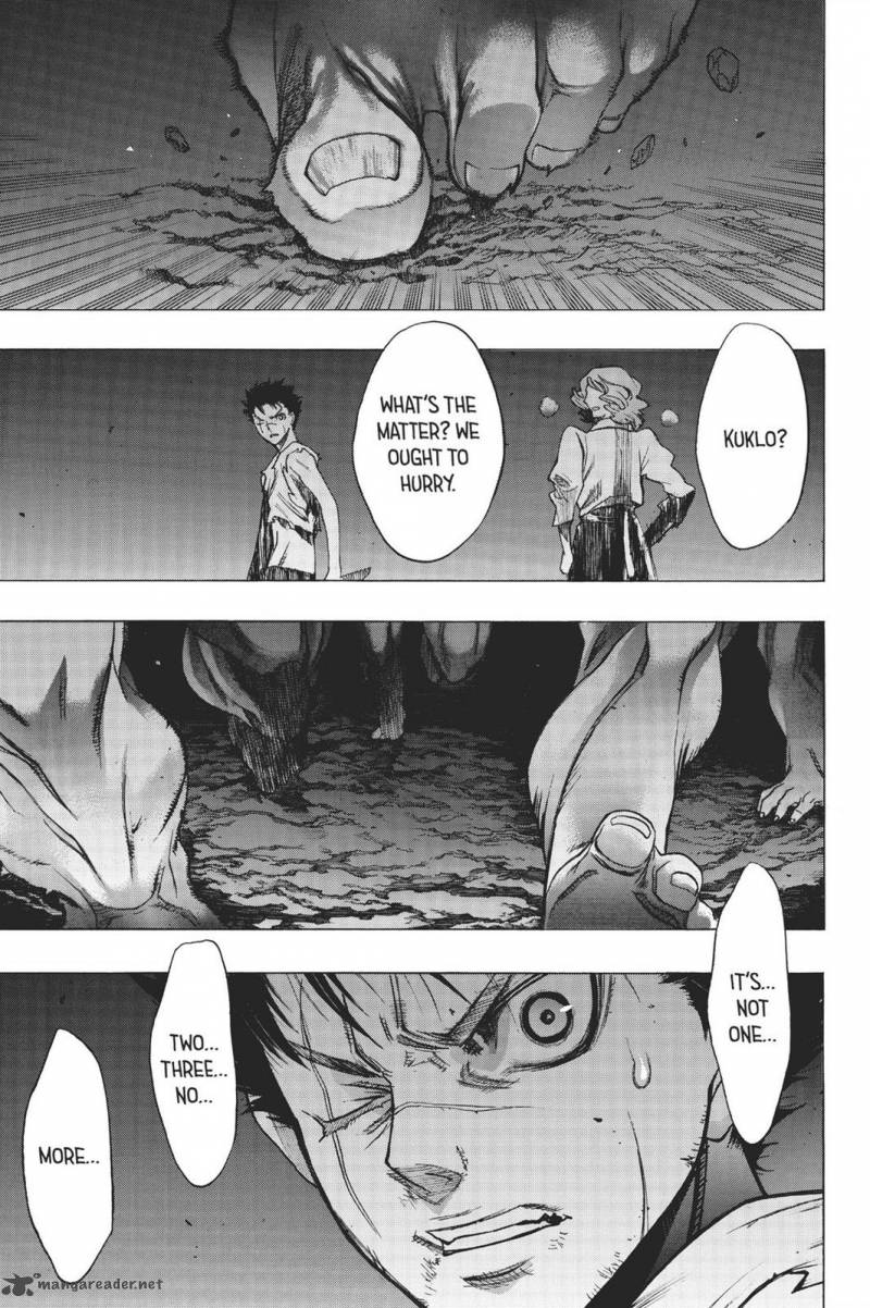 Attack On Titan Before The Fall Chapter 12 Page 2