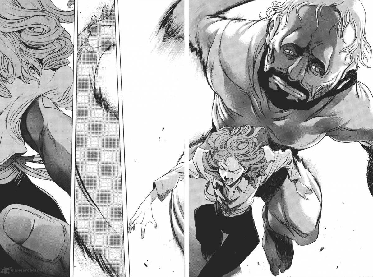 Attack On Titan Before The Fall Chapter 12 Page 21