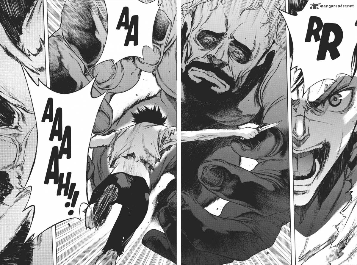 Attack On Titan Before The Fall Chapter 12 Page 26