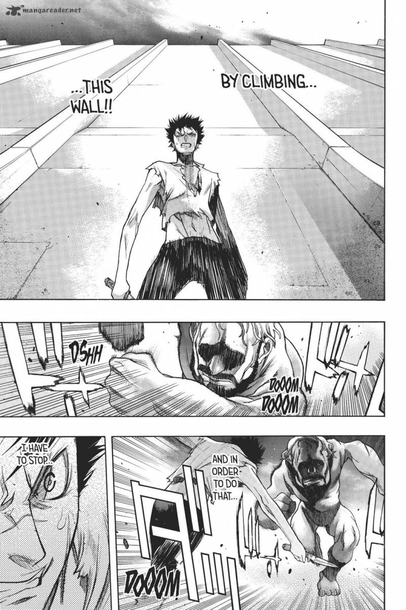 Attack On Titan Before The Fall Chapter 12 Page 33