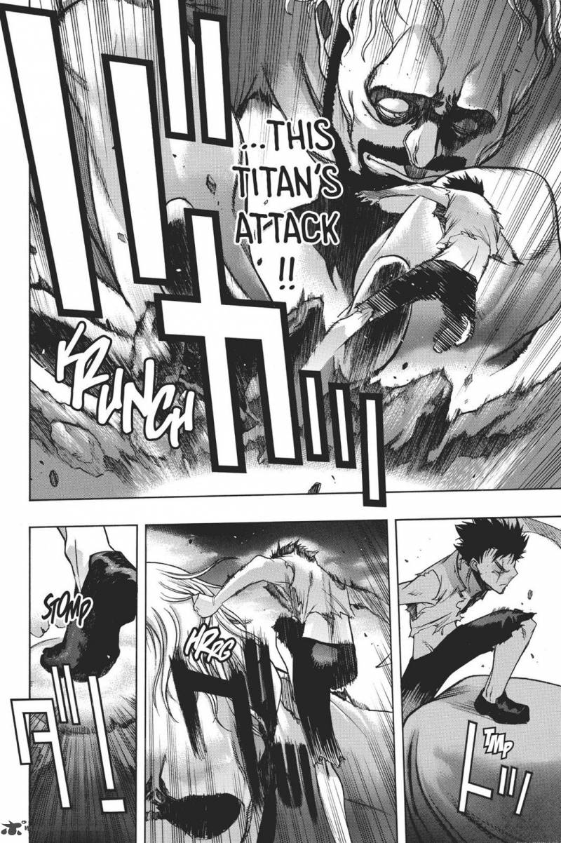 Attack On Titan Before The Fall Chapter 12 Page 34