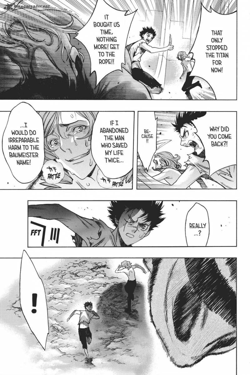 Attack On Titan Before The Fall Chapter 12 Page 43