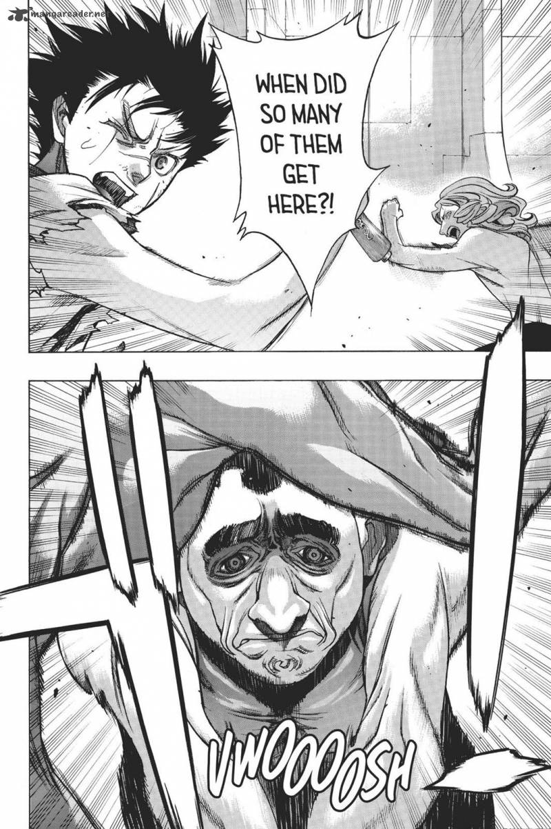 Attack On Titan Before The Fall Chapter 12 Page 46