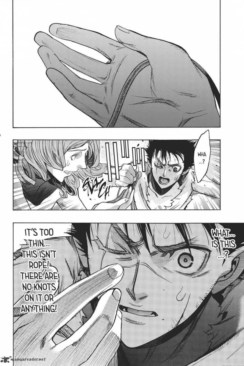 Attack On Titan Before The Fall Chapter 13 Page 10