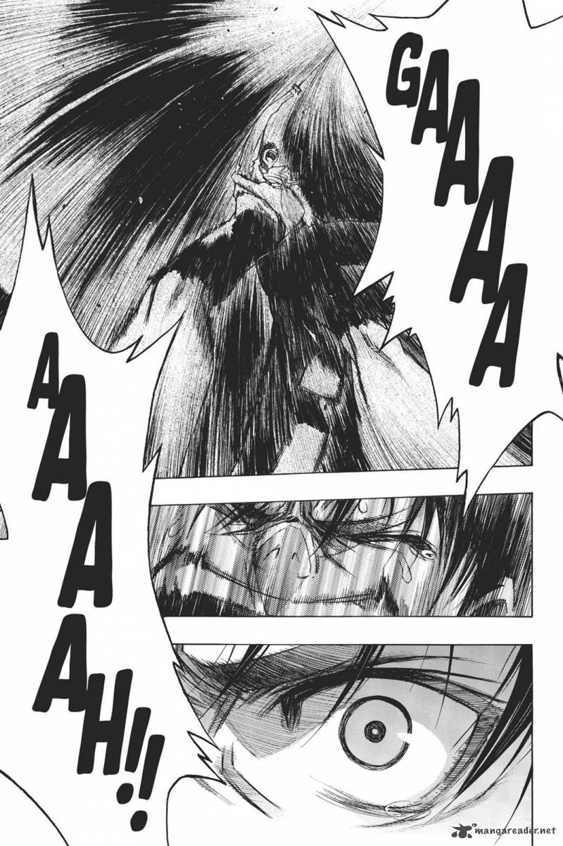 Attack On Titan Before The Fall Chapter 13 Page 16