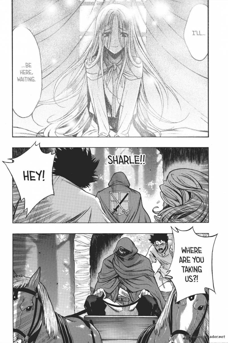 Attack On Titan Before The Fall Chapter 13 Page 40