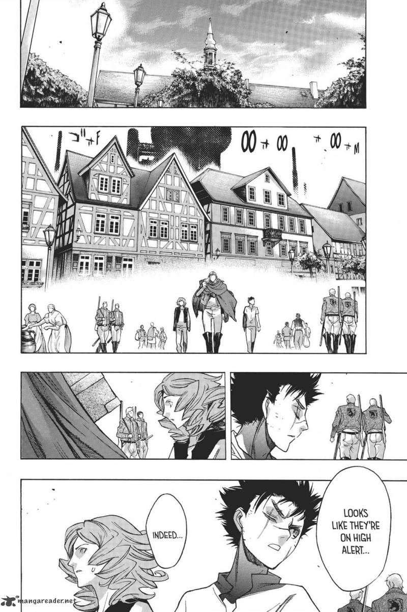 Attack On Titan Before The Fall Chapter 14 Page 21