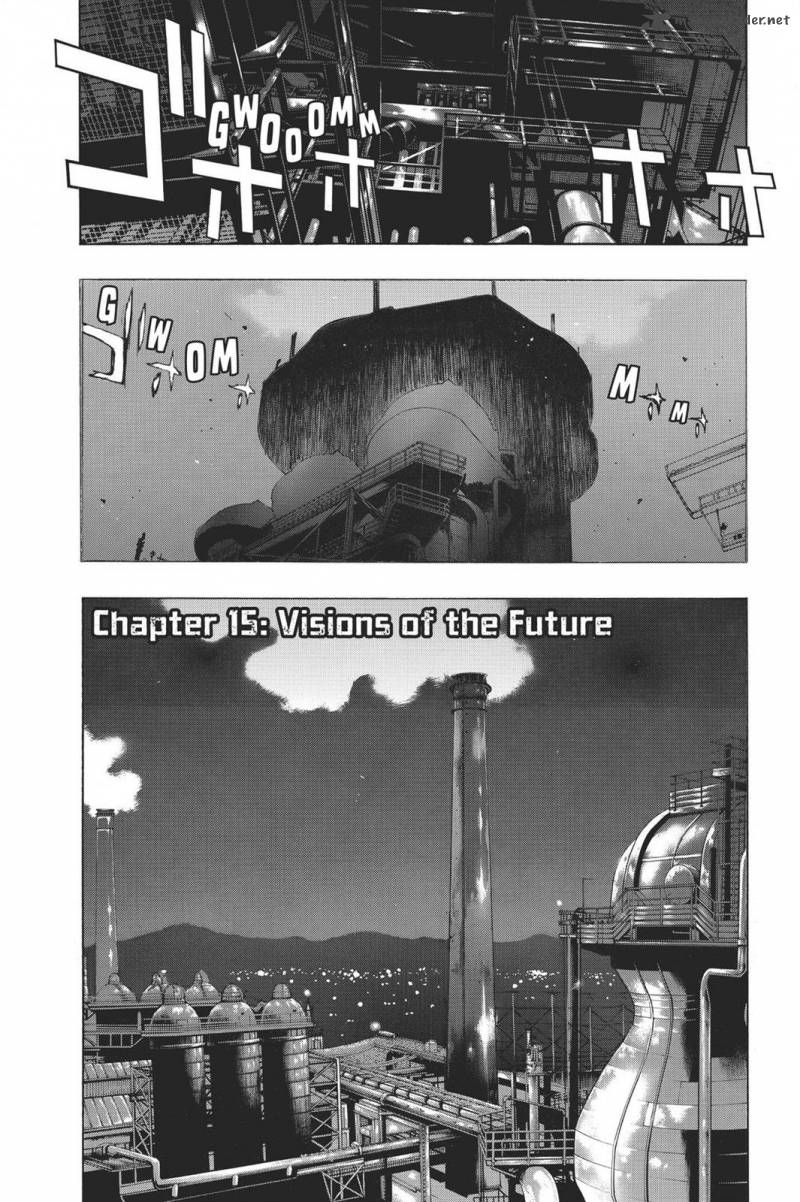 Attack On Titan Before The Fall Chapter 15 Page 2