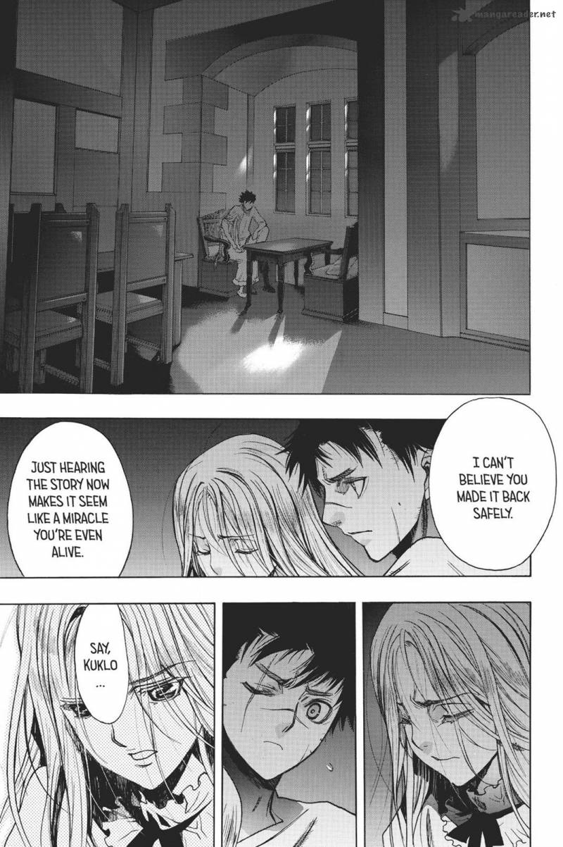 Attack On Titan Before The Fall Chapter 15 Page 22