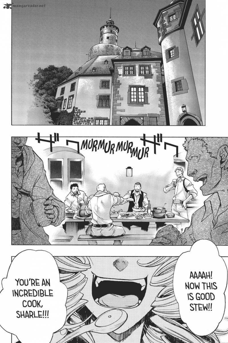 Attack On Titan Before The Fall Chapter 15 Page 3