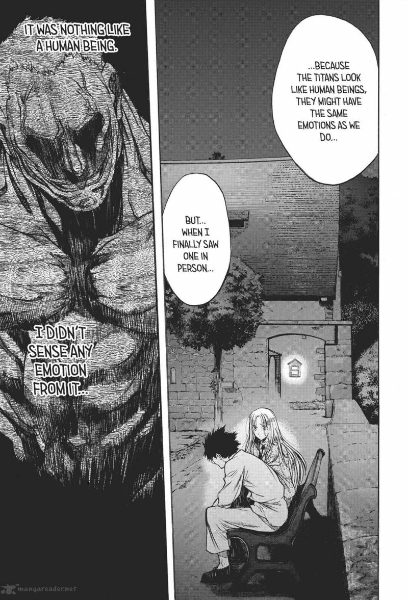 Attack On Titan Before The Fall Chapter 15 Page 41