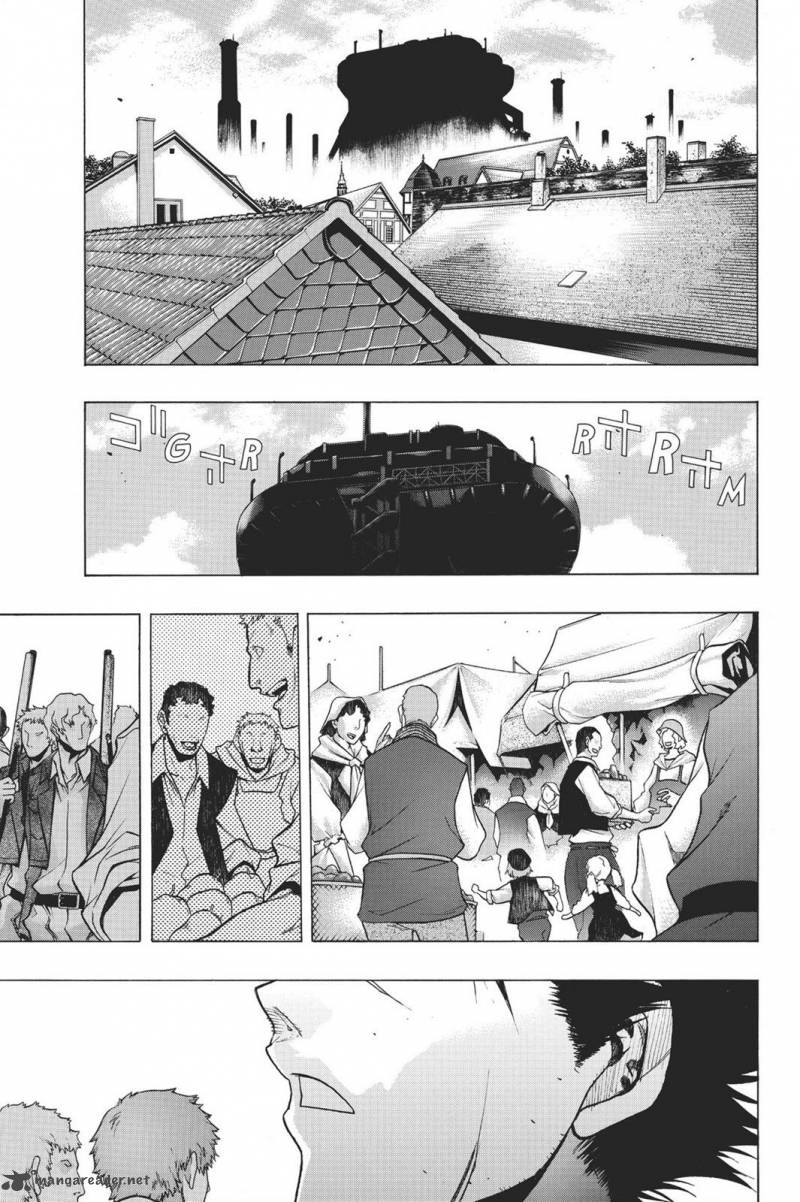 Attack On Titan Before The Fall Chapter 16 Page 11