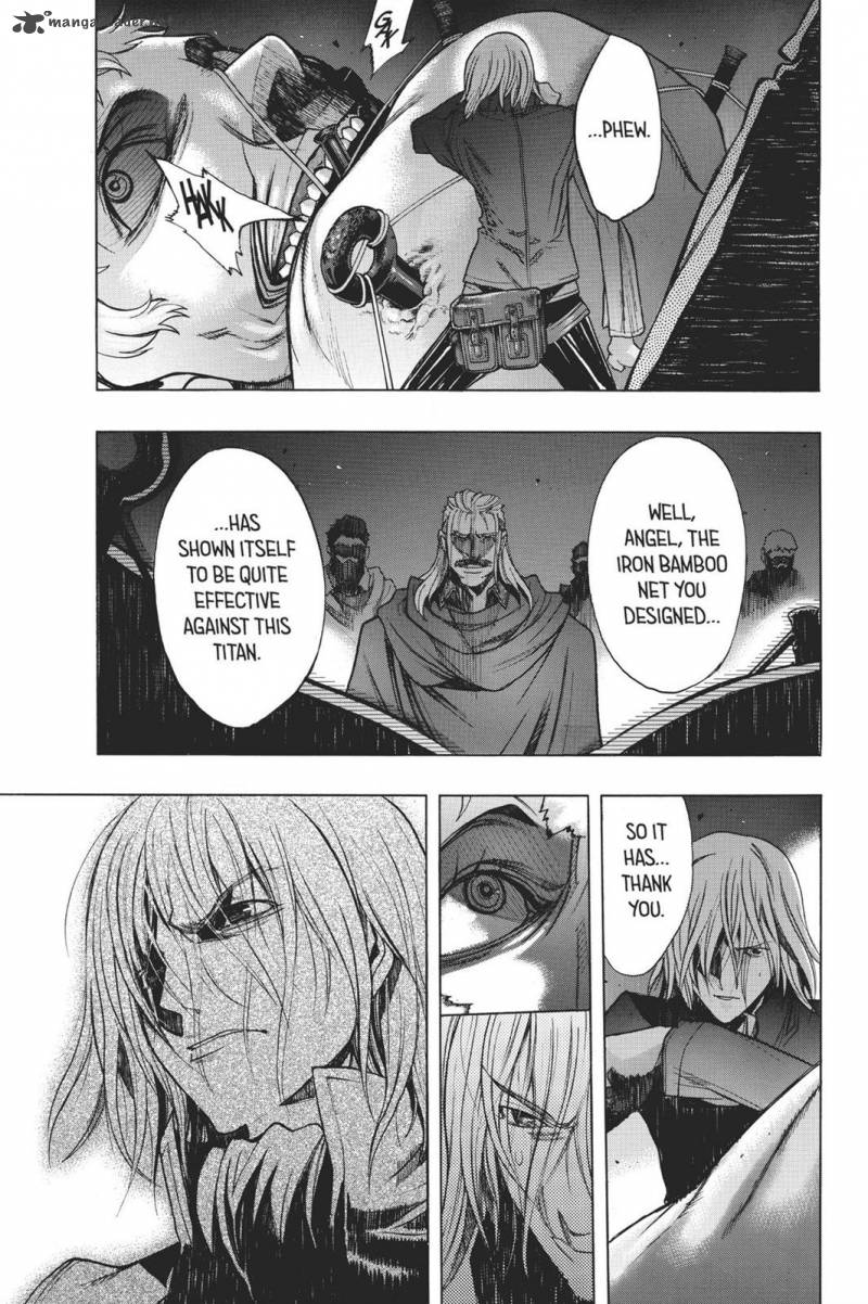 Attack On Titan Before The Fall Chapter 17 Page 12