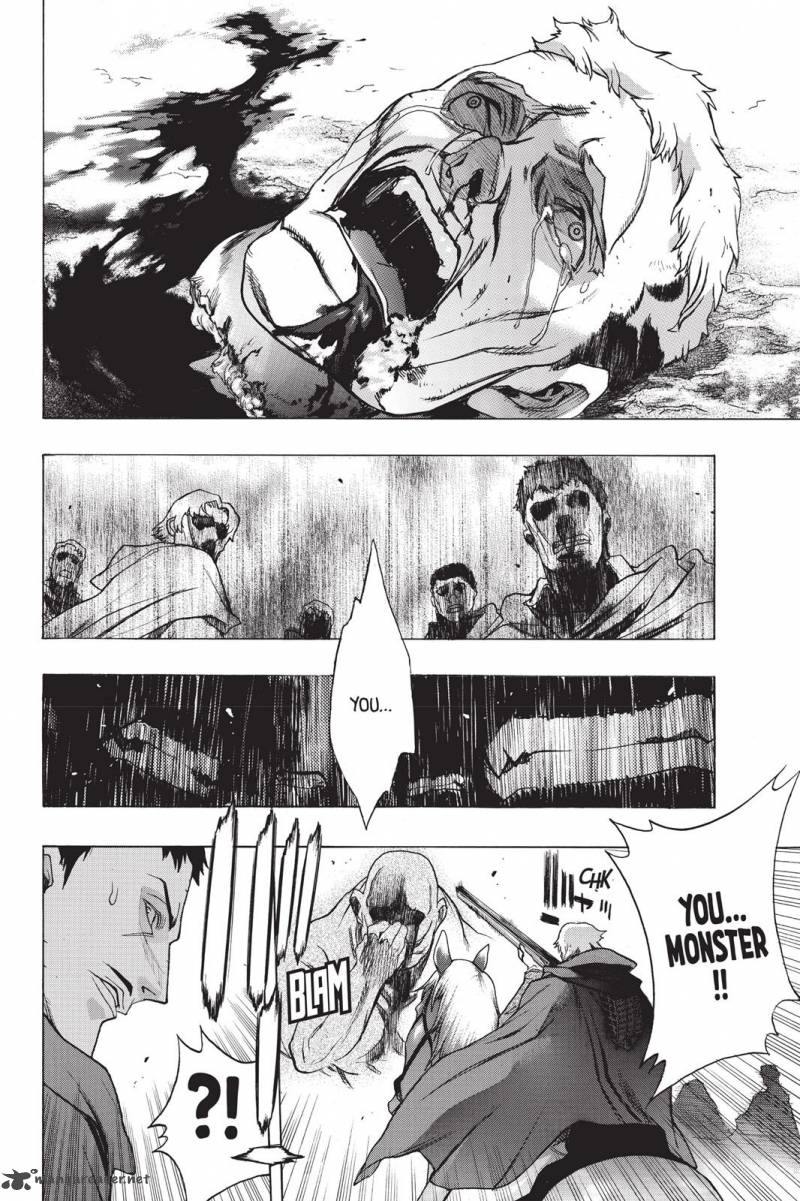 Attack On Titan Before The Fall Chapter 18 Page 13