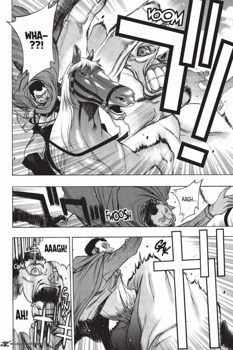 Attack On Titan Before The Fall Chapter 18 Page 26