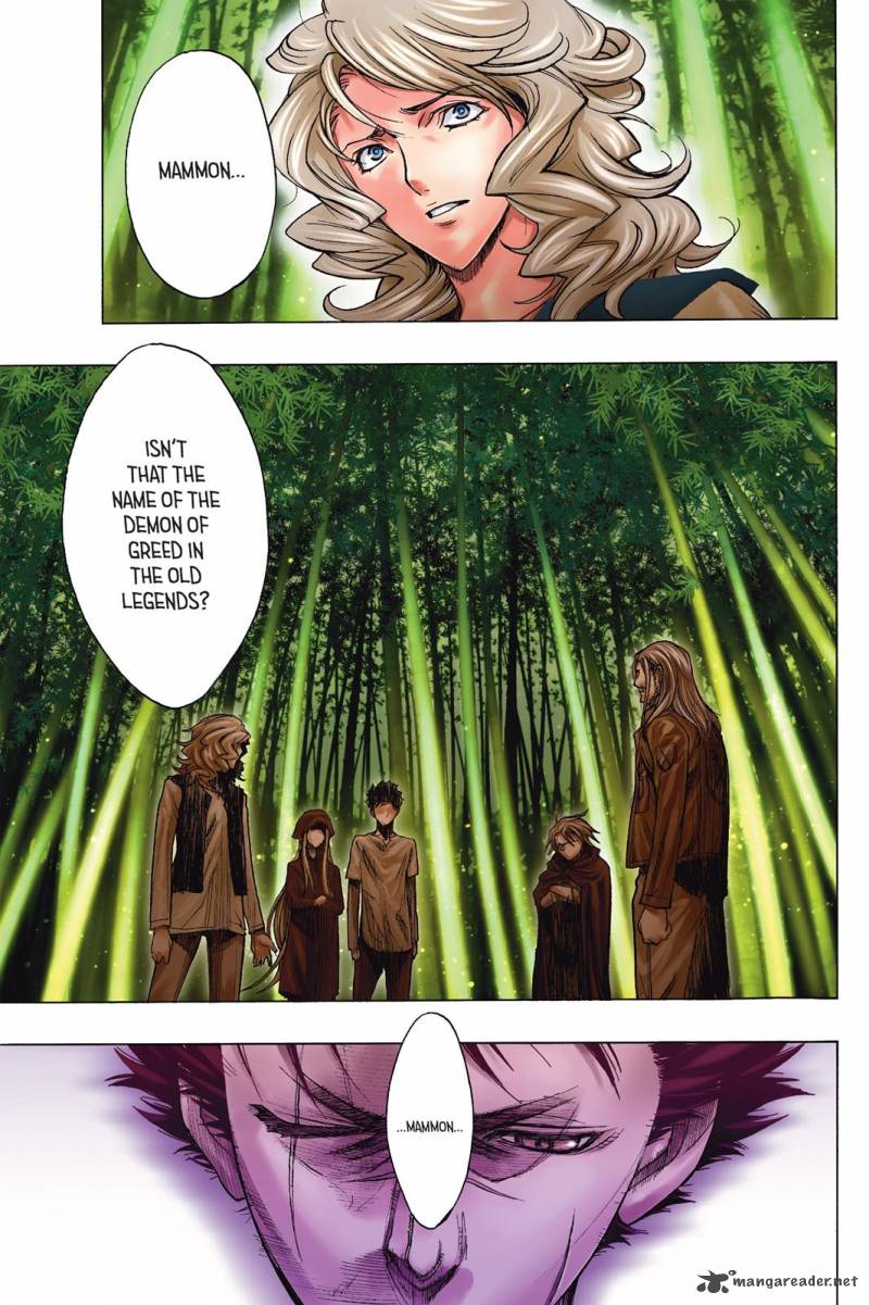 Attack On Titan Before The Fall Chapter 18 Page 3