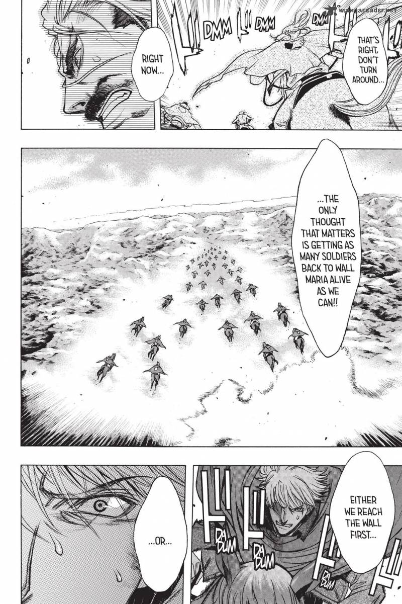 Attack On Titan Before The Fall Chapter 18 Page 34