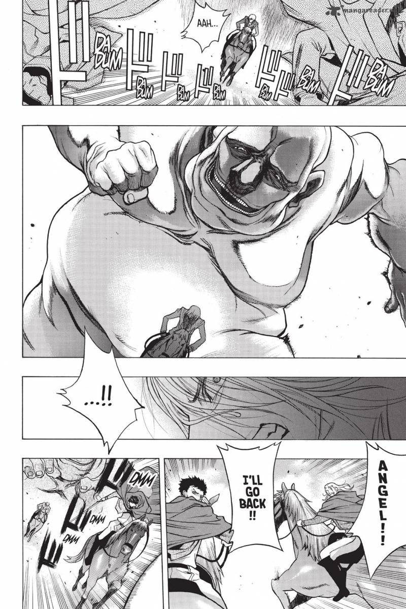 Attack On Titan Before The Fall Chapter 18 Page 38