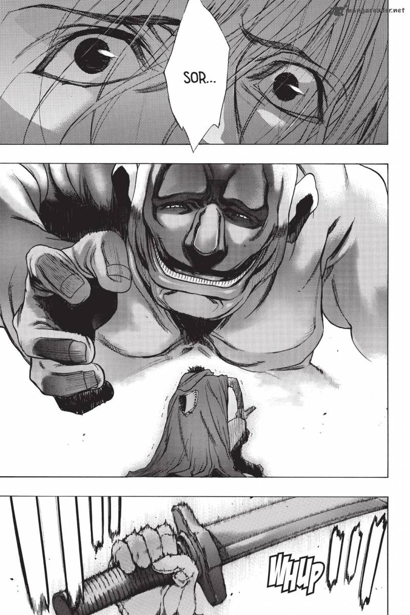 Attack On Titan Before The Fall Chapter 18 Page 51