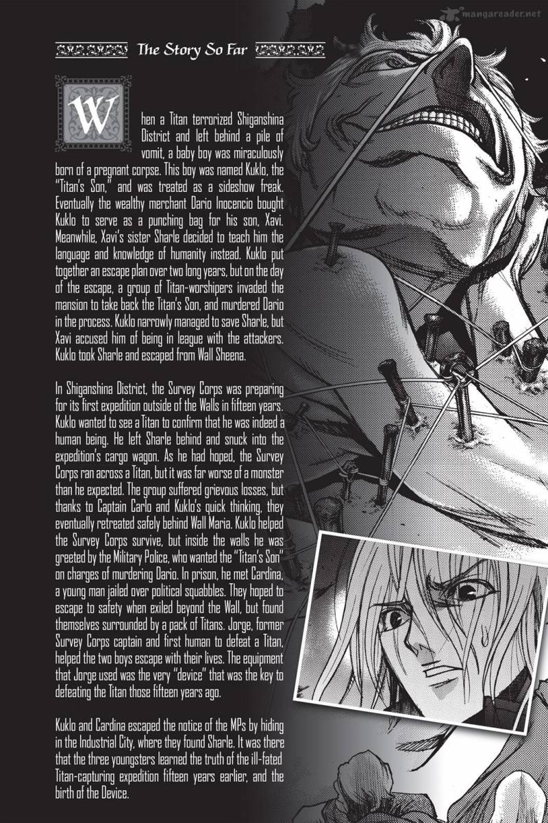 Attack On Titan Before The Fall Chapter 18 Page 7