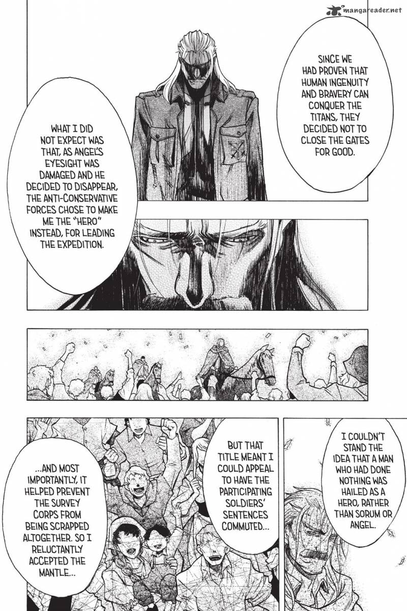 Attack On Titan Before The Fall Chapter 19 Page 28