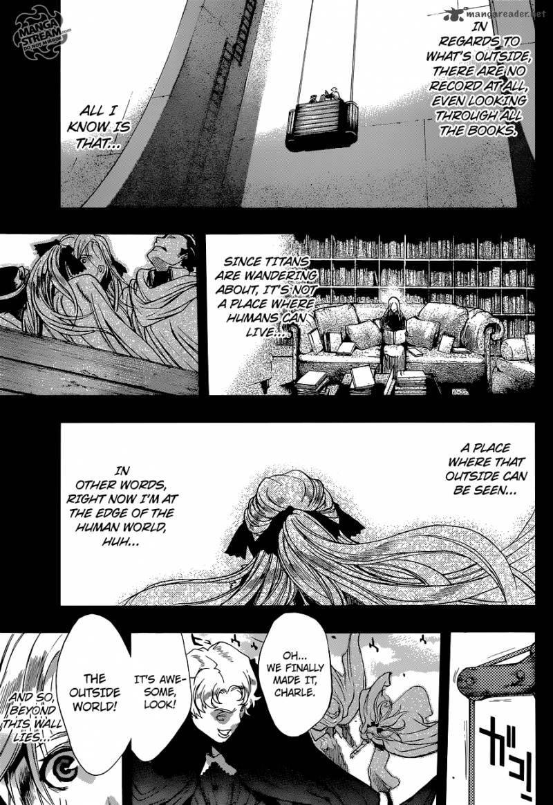 Attack On Titan Before The Fall Chapter 2 Page 40