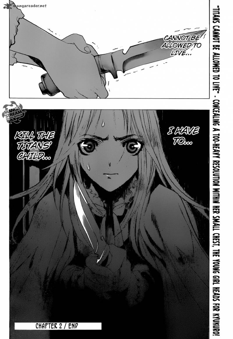 Attack On Titan Before The Fall Chapter 2 Page 47
