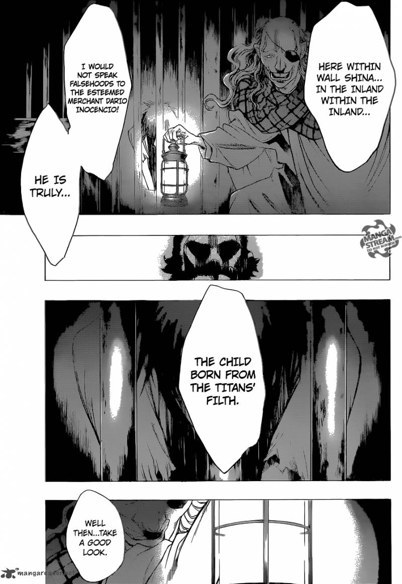 Attack On Titan Before The Fall Chapter 2 Page 6